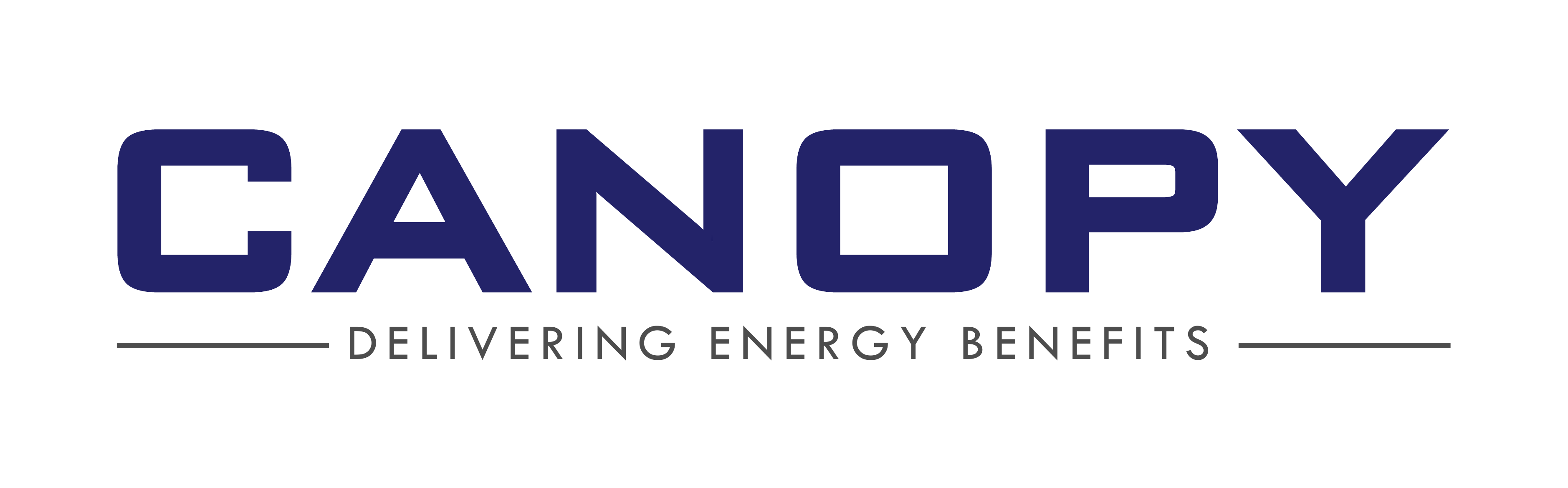 Canopy Energy Initiative 20x20